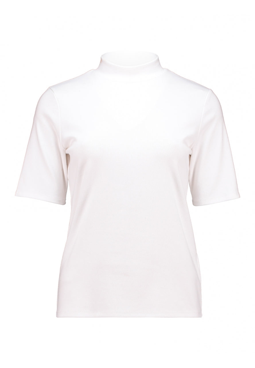 T-shirt halvpolo | VIT