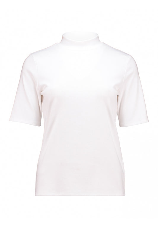 T-shirt halvpolo | VIT