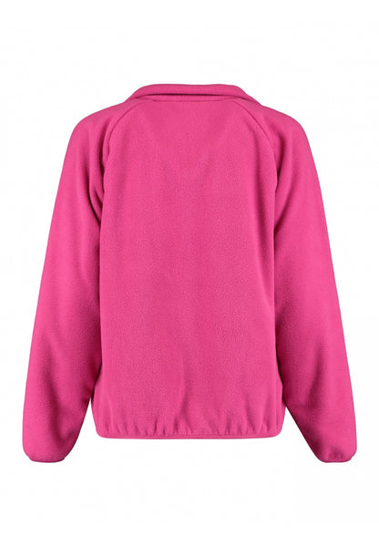 Fleecetröja | CERISE