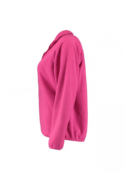Fleecetröja | CERISE