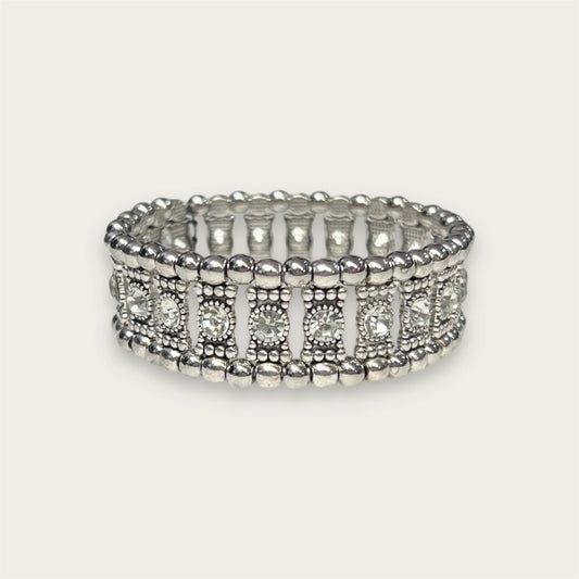 Armband silver | LIV