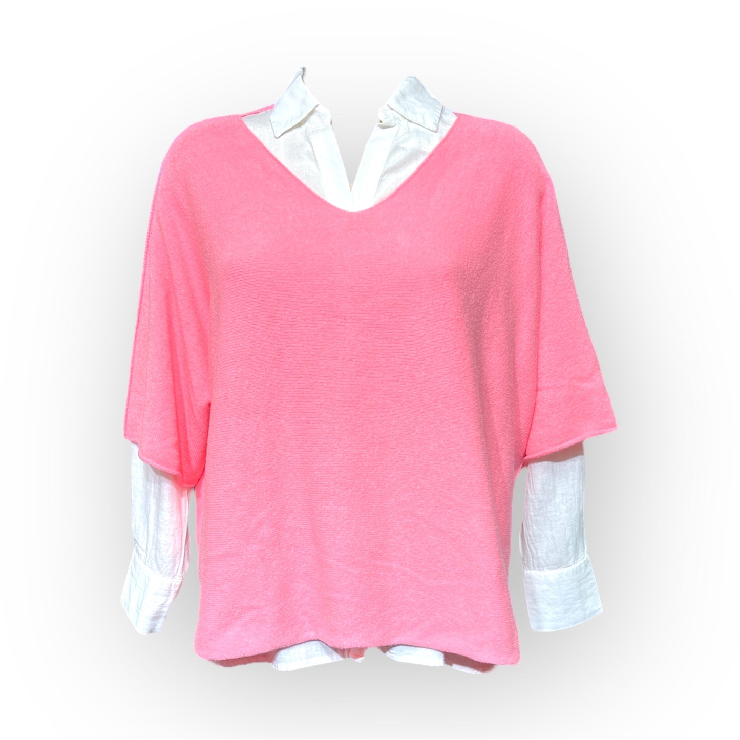 Ponchotröja | ROSA