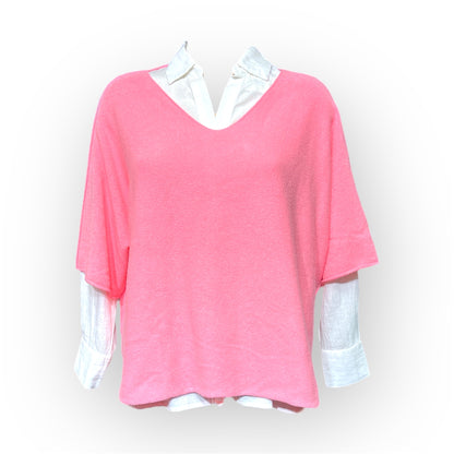 Ponchotröja | ROSA