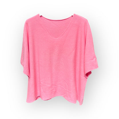 Ponchotröja | ROSA